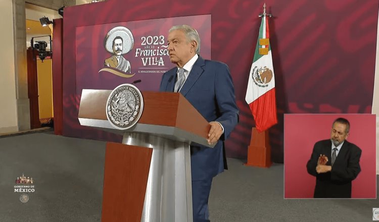 Confirma AMLO asistencia de Maduro, Petro, Díaz-Canel y otros a cumbre de presidentes en Chiapas