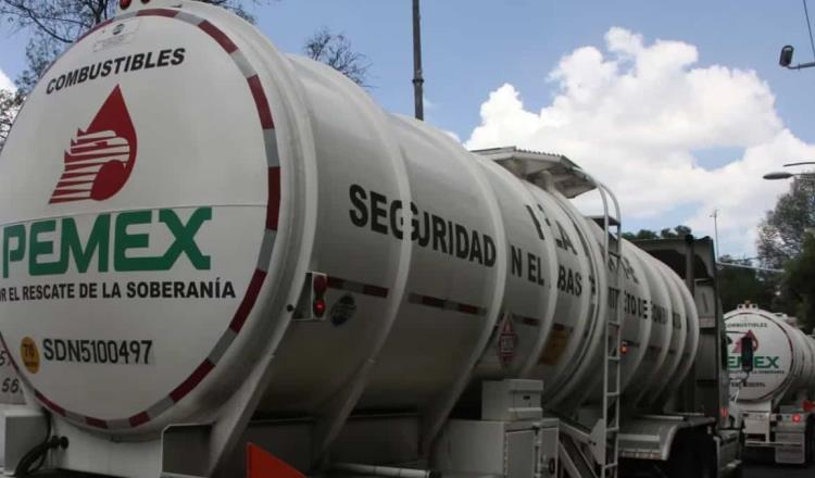 Pese al impacto del huracán Otis el abasto de gasolinas y diésel para Acapulco y todo Guerrero está garantizado: Pemex