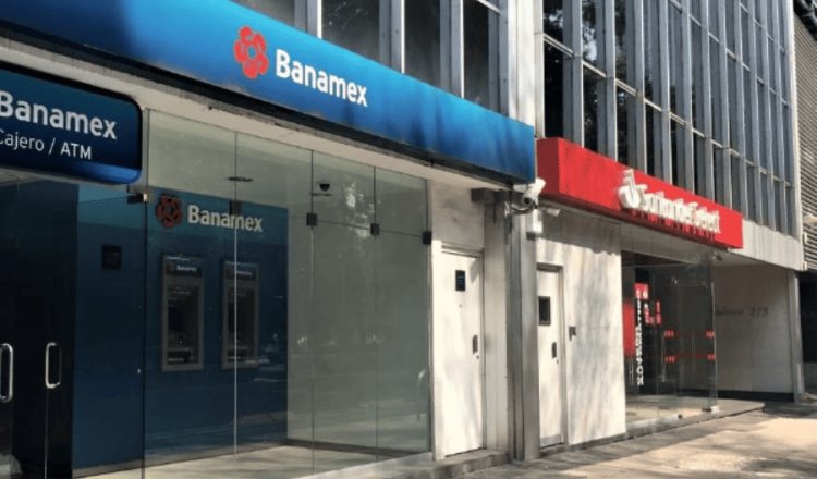 ¡Prepárate! Bancos no abrirán el 1ro de octubre por investidura de Sheinbaum