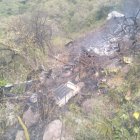 Tras más de 12 horas, retiran tráiler y reabren la Huimanguillo-Villa Estación Chontalpa Tras más de 12 horas, retiran tráiler y reabren la Huimanguillo-Villa Estación Chontalpa