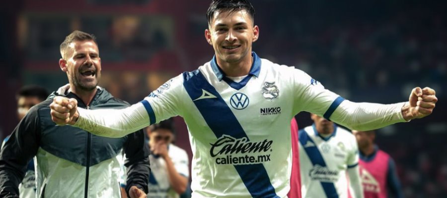 Hoy arranca la Jornada 16 de Liga Mx con el partido Puebla vs León