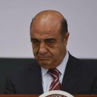 Ojeda califica de “montaje” presunto robo a casa de Rafael Loret de Mola Ojeda califica de “montaje” presunto robo a casa de Rafael Loret de Mola
