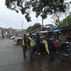 Gran deslave en la Coatzacoalcos-Villahermosa Gran deslave en la Coatzacoalcos-Villahermosa