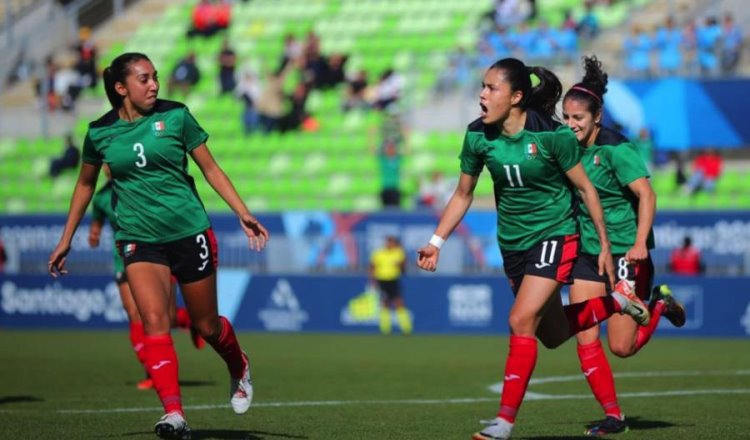 15 de agosto podría ser declarado “Día Nacional de la Mujer Futbolista”: Senado de la República