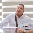 Género de candidaturas en CDMX, Jalisco y Yucatán deben ser notificados al INE este sábado: Humphrey Género de candidaturas en CDMX, Jalisco y Yucatán deben ser notificados al INE este sábado: Humphrey