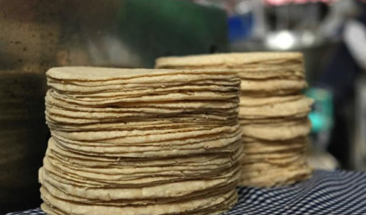 Se dispara precio de tortilla en Acapulco; dan kilo hasta en 150 pesos