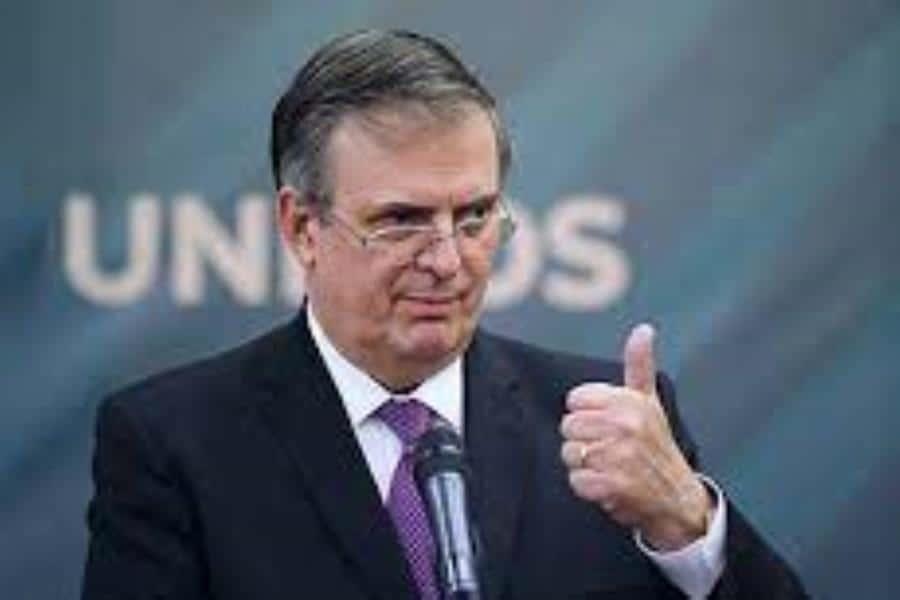 Pospone Ebrard definición sobre su futuro político Pospone Ebrard definición sobre su futuro político