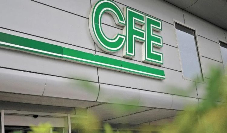 Habrá nuevo subsidio con CFE en periodo fuera de verano