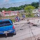 Detienen en Macuspana y Jalpa sujetos señalados por robo y pederastia Detienen en Macuspana y Jalpa sujetos señalados por robo y pederastia