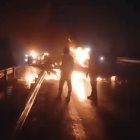 Detienen en Macuspana y Jalpa sujetos señalados por robo y pederastia Detienen en Macuspana y Jalpa sujetos señalados por robo y pederastia