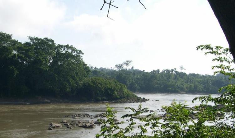 ¡Ahora el Usumacinta! Alertan sobre incremento en su nivel