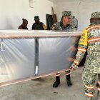 Reprocha AMLO que EE. UU. no ha devuelto dinero confiscado a extesorero de Coahuila Reprocha AMLO que EE. UU. no ha devuelto dinero confiscado a extesorero de Coahuila