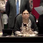 Reprocha AMLO que EE. UU. no ha devuelto dinero confiscado a extesorero de Coahuila Reprocha AMLO que EE. UU. no ha devuelto dinero confiscado a extesorero de Coahuila