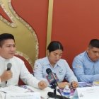 Lluvias dan tregua a Tabasco, aunque se mantienen temperaturas “frescas” Lluvias dan tregua a Tabasco, aunque se mantienen temperaturas “frescas”