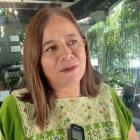 Por “jaloneos” con otras entidades, MC postulará a mujer en Tabasco: Gaudiano Por “jaloneos” con otras entidades, MC postulará a mujer en Tabasco: Gaudiano
