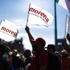 Por “jaloneos” con otras entidades, MC postulará a mujer en Tabasco: Gaudiano Por “jaloneos” con otras entidades, MC postulará a mujer en Tabasco: Gaudiano