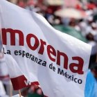 Hoy se reunirá May con exaspirantes a coordinación estatal Hoy se reunirá May con exaspirantes a coordinación estatal