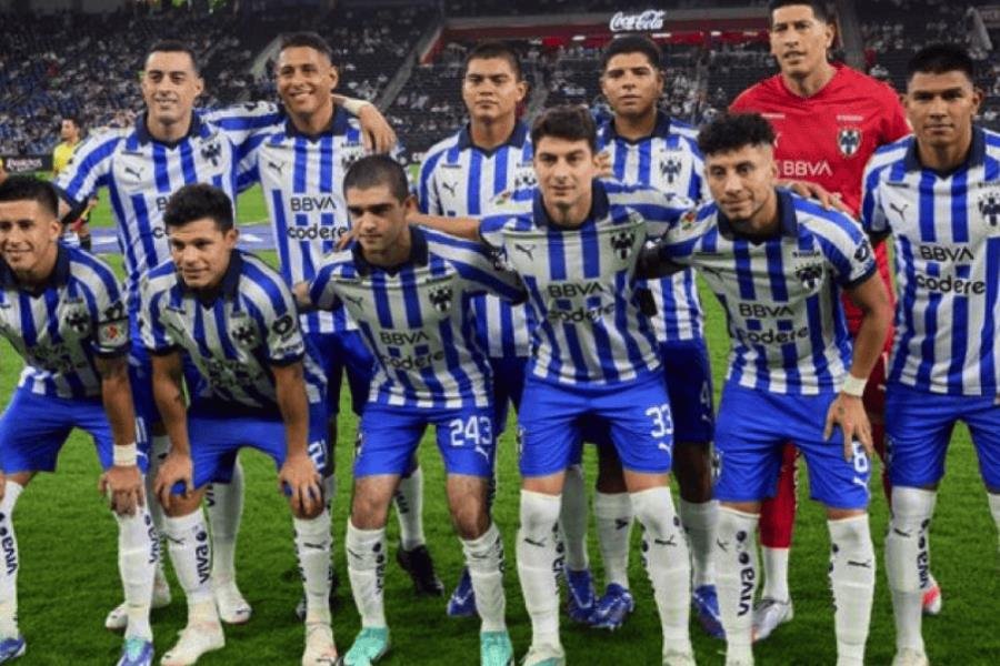 Monterrey golea a Santos en partido pendiente de Jornada 10 de Liga Mx