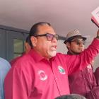 Lluvias dan tregua a Tabasco, aunque se mantienen temperaturas “frescas” Lluvias dan tregua a Tabasco, aunque se mantienen temperaturas “frescas”