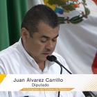 Poder Judicial logra amparo para frenar desaparición de fideicomisos: Magistrado en Gaviotas Poder Judicial logra amparo para frenar desaparición de fideicomisos: Magistrado en Gaviotas