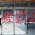 Muere trabajador en la Cámara de Diputados y hallan su cuerpo 2 días después Muere trabajador en la Cámara de Diputados y hallan su cuerpo 2 días después