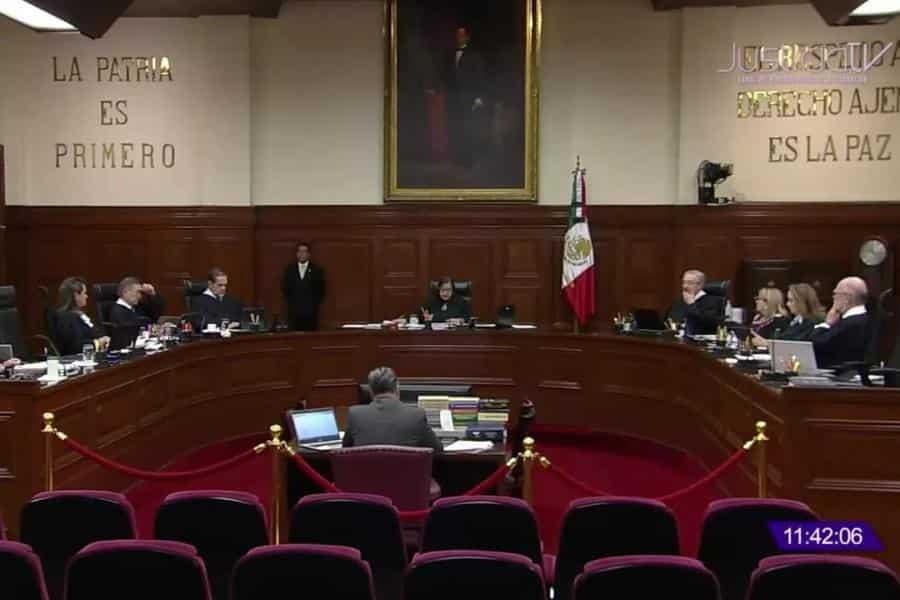 Pide CJEF a la SCJN atraer y resolver amparos de fideicomisos y destinarlos a Guerrero