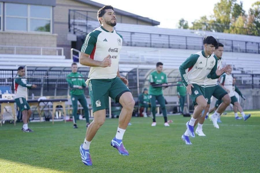 Jimmy da a conocer convocatoria para partidos contra Honduras; Gallardo incluido en lista Jimmy da a conocer convocatoria para partidos contra Honduras; Gallardo incluido en lista