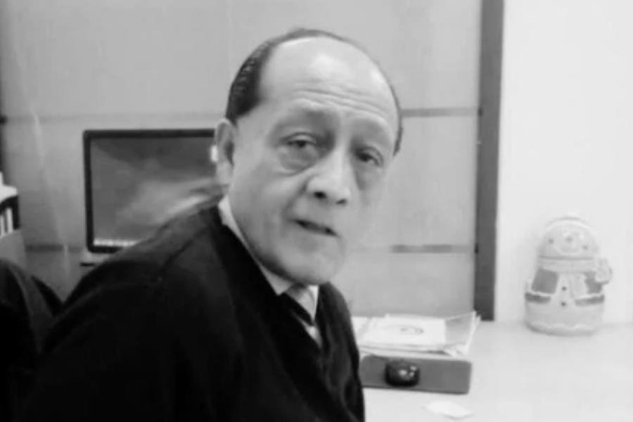 Muere trabajador en la Cámara de Diputados y hallan su cuerpo 2 días después