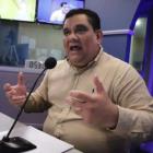 Consultará Ovidio Peralta con “grupo May” si busca la alcaldía de Comalcalco Consultará Ovidio Peralta con “grupo May” si busca la alcaldía de Comalcalco