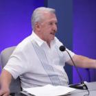 “Pepín” Obrador consultará con May si se registra para senaduría “Pepín” Obrador consultará con May si se registra para senaduría
