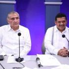 Consultará Ovidio Peralta con “grupo May” si busca la alcaldía de Comalcalco Consultará Ovidio Peralta con “grupo May” si busca la alcaldía de Comalcalco