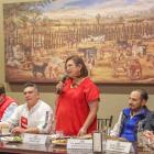 Consultará Ovidio Peralta con “grupo May” si busca la alcaldía de Comalcalco Consultará Ovidio Peralta con “grupo May” si busca la alcaldía de Comalcalco