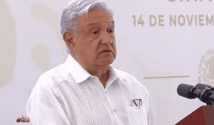 Es un hombre responsable y consecuente: AMLO sobre Ebrard y permanencia en Morena