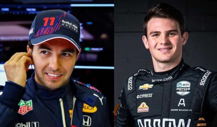 México tiene a Pato OWard para seguir en la F1: Checo