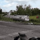 Dan 3 años de prisión a estudiante que asesinó a golpes a su compañera en pelea callejera en Teotihuacán Dan 3 años de prisión a estudiante que asesinó a golpes a su compañera en pelea callejera en Teotihuacán