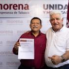Van al menos cinco morenistas inscritos por alcaldía de Centro Van al menos cinco morenistas inscritos por alcaldía de Centro