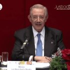 Aprueba Senado renuncia de Zaldívar como ministro de la Suprema Corte Aprueba Senado renuncia de Zaldívar como ministro de la Suprema Corte