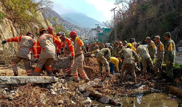 Otis en Top 10 de siniestros más caros para aseguradoras en México: AMIS