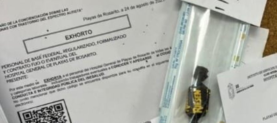 ¡Es fake! Alerta FGE por mensaje sobre detección de supuesto dulce contaminado