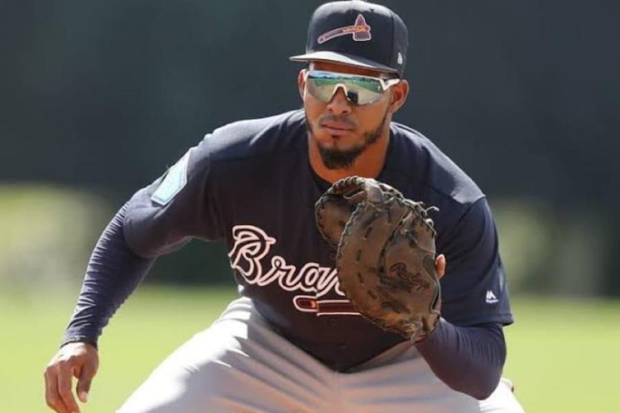 Carlos Franco sale de Olmecas y es anunciado por Algodoneros para temporada 2024 de LMB