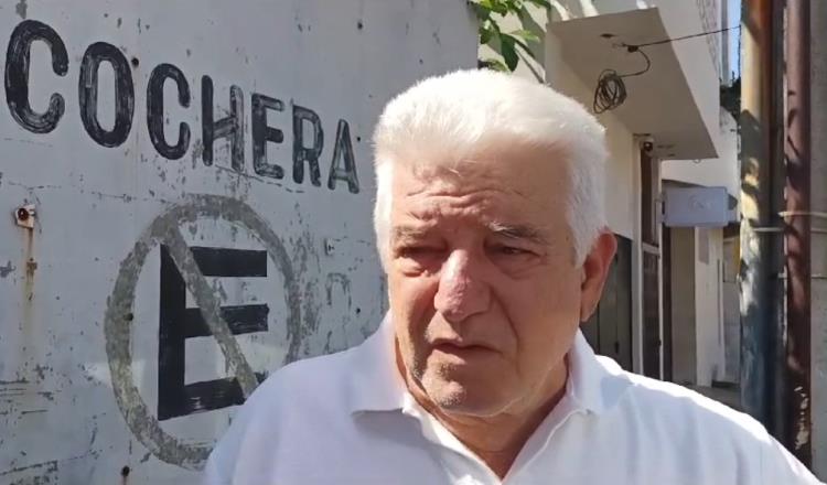 Se anota Pepín López Obrador para senaduría en 2024