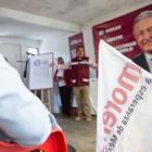 Asegura PRD que tiene candidatos para las 17 alcaldías y 21 distritos Asegura PRD que tiene candidatos para las 17 alcaldías y 21 distritos