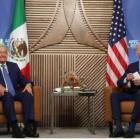 La APEC no logra consenso en torno al conflicto en Medio Oriente La APEC no logra consenso en torno al conflicto en Medio Oriente