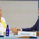 La APEC no logra consenso en torno al conflicto en Medio Oriente La APEC no logra consenso en torno al conflicto en Medio Oriente