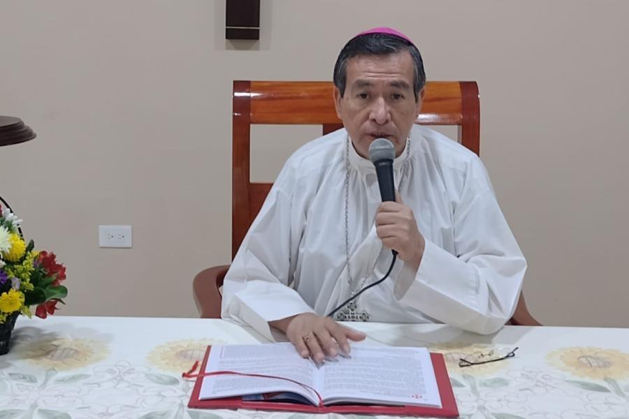 Aspirantes deben evitar las descalificaciones, revanchismos y ofensas: Iglesia Católica