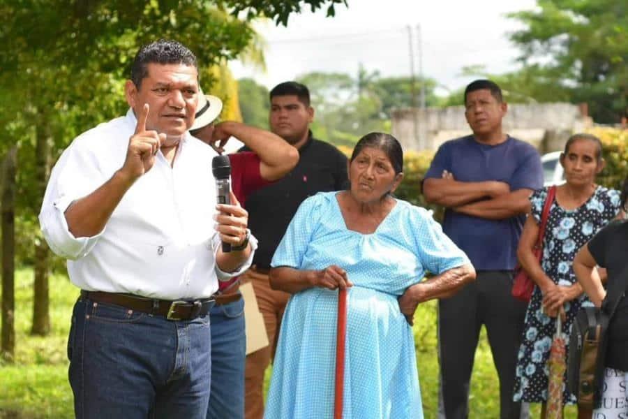 May pisotea de nuevo la ley electoral, acusa el Frente Cívico Nacional Tabasco