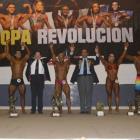 ‘Chano’ Chaparro, ‘Niño’ Casanova, ‘Capi’ Quiroz y ‘Bronco’ Sánchez, ganan sus contiendas en “Gala en el Edén II” ‘Chano’ Chaparro, ‘Niño’ Casanova, ‘Capi’ Quiroz y ‘Bronco’ Sánchez, ganan sus contiendas en “Gala en el Edén II”