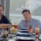 Se registra Alcides Mena como precandidato del PRD a alcaldía de Centro Se registra Alcides Mena como precandidato del PRD a alcaldía de Centro
