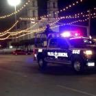 10 muertos, entre ellos 2 policías, deja enfrentamiento en Cuernavaca 10 muertos, entre ellos 2 policías, deja enfrentamiento en Cuernavaca