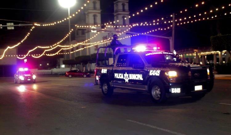 Sedena defiende operativo en Cárdenas, inseguridad ha disminuido, sostiene